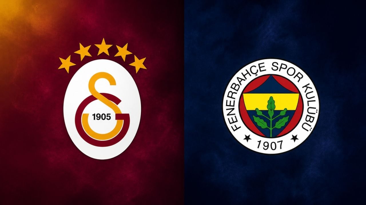 Fenerbahçe ve Galatasaray istiyordu, yıldız ismi dünya devi kapıyor!