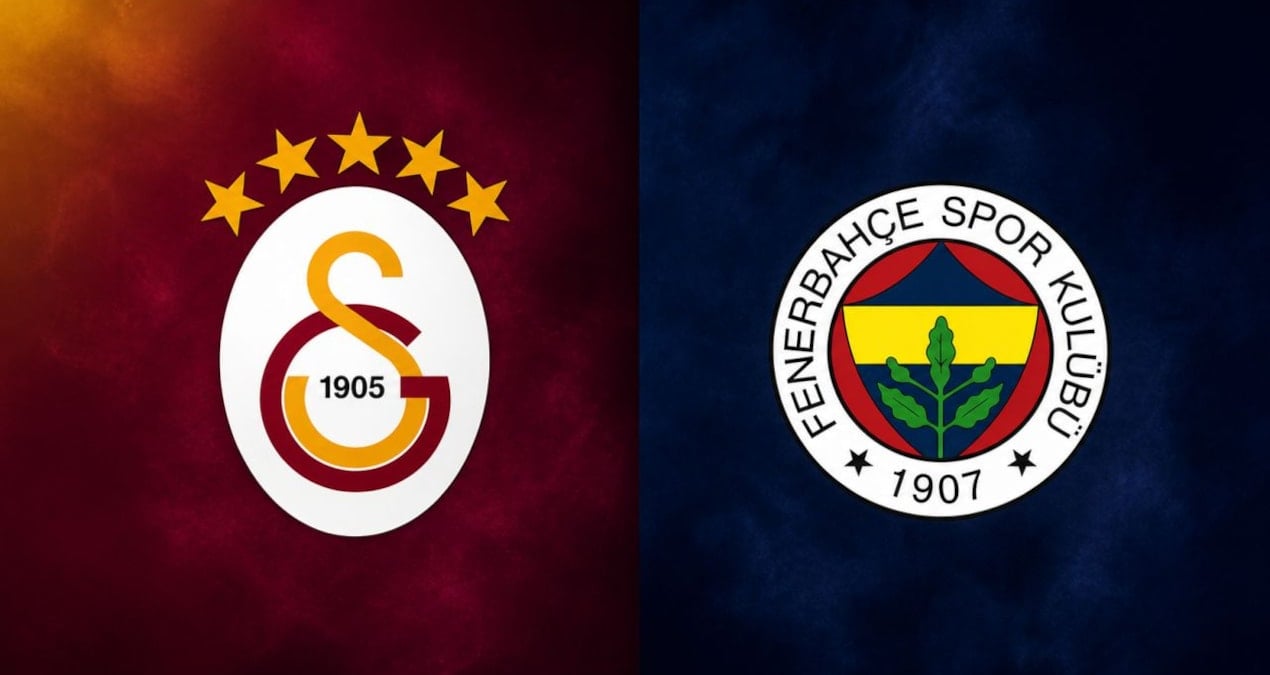 Fenerbahçe ve Galatasaray istiyordu, yıldız ismi dünya devi kapıyor!