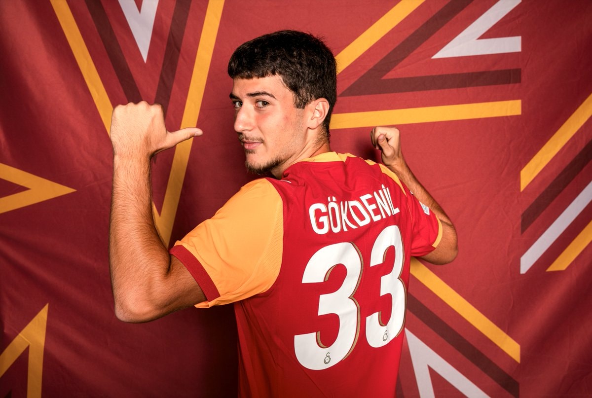Galatasaray'da bir ayrılık daha! Sessiz sedasız veda etti