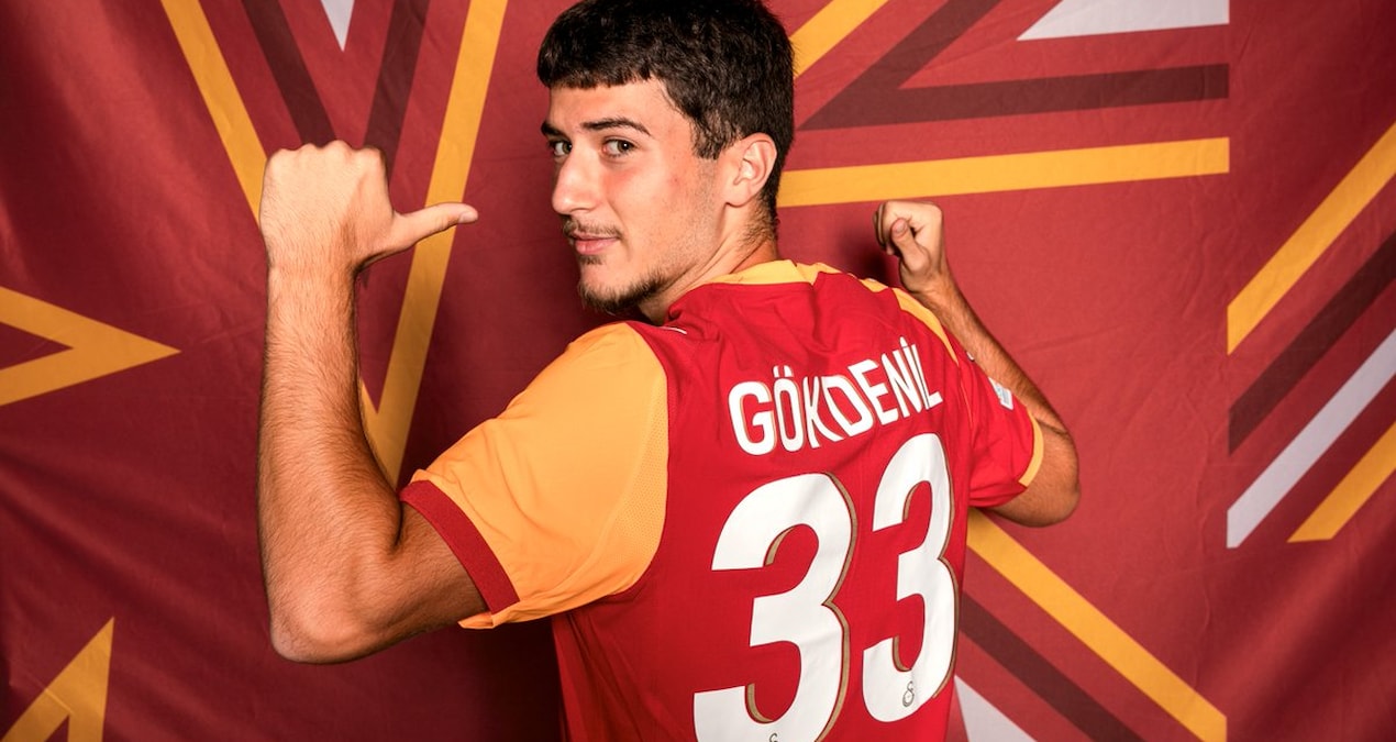 Galatasaray'da bir ayrılık daha! Sessiz sedasız veda etti