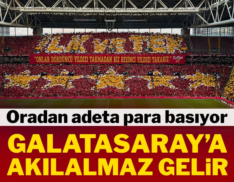 Aslantepe! Hayran bırakıyor, para basıyor, rakiplere nefes aldırmıyor