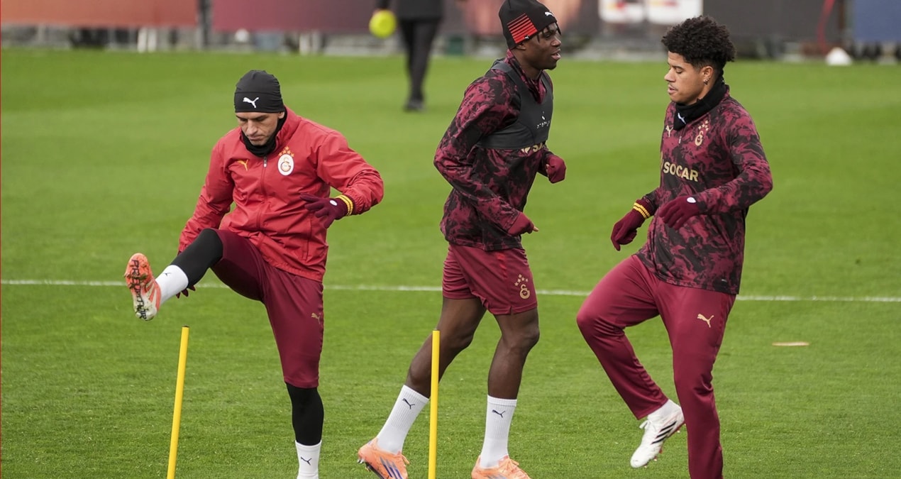Galatasaray Singo ve Sara'dan 50 milyon euro bekliyor