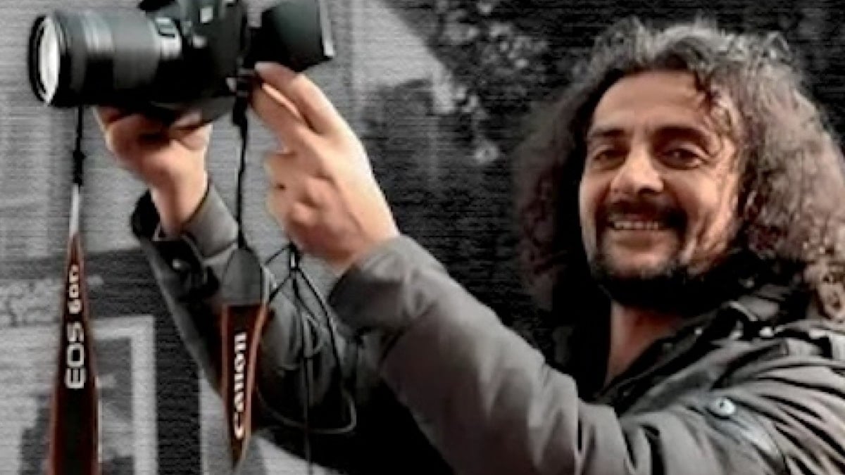 Gazeteci Hakan Tosun cinayetinde ara karar!