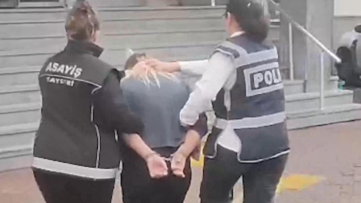 Kayseri'de 31 yıl hapisle aranan firari hükümlü yakalandı