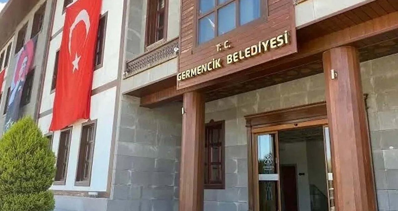 Germencik Belediyesi'nde İhaleye Fesat Operasyonu