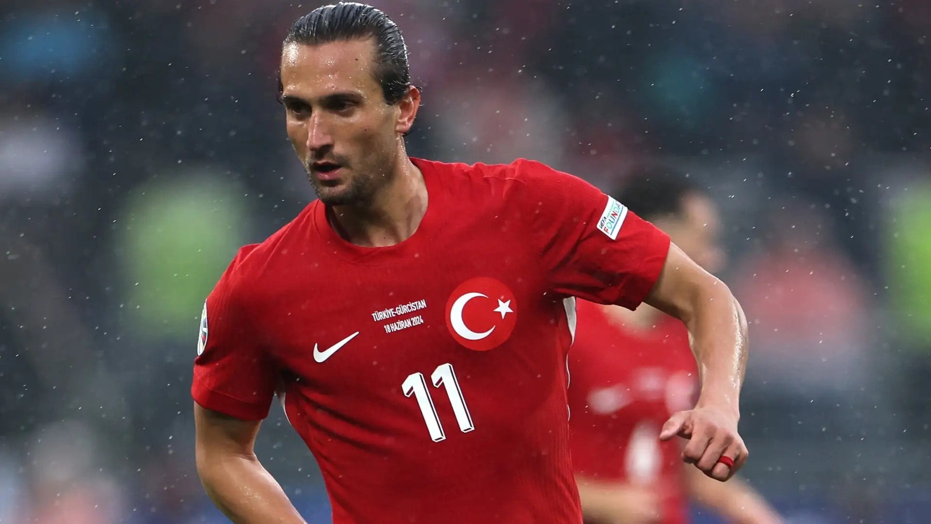 Yusuf Yazıcı'nın sakatlık kabusu! Bir kez daha çapraz bağları koptu