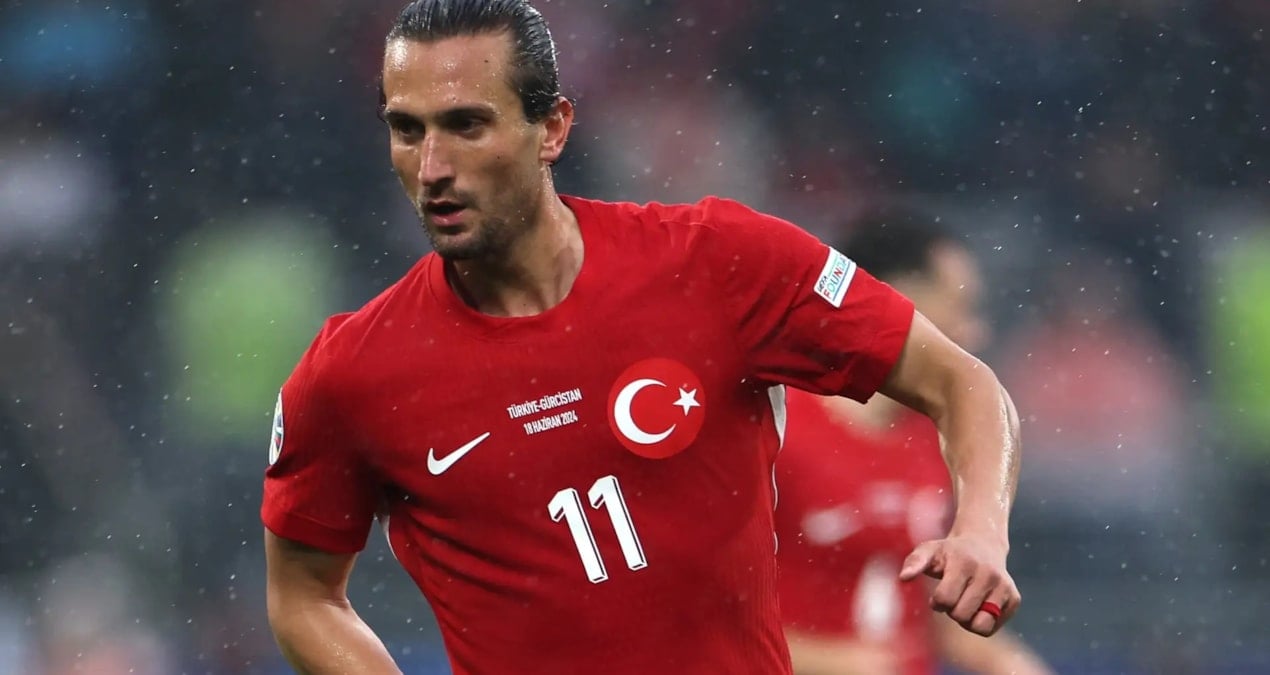 Yusuf Yazıcı'nın sakatlık kabusu! Bir kez daha çapraz bağları koptu