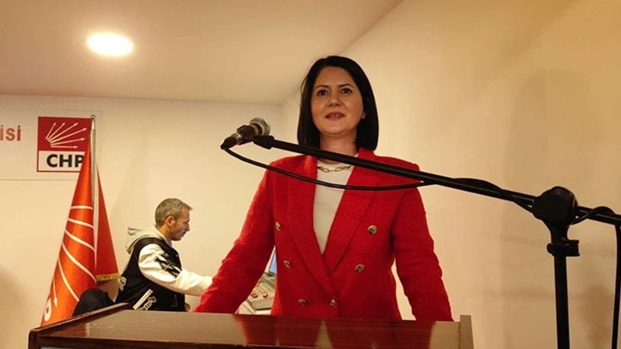 AKP'ye geçeceği iddia edilen CHP'li Gencan sessizliğini bozdu