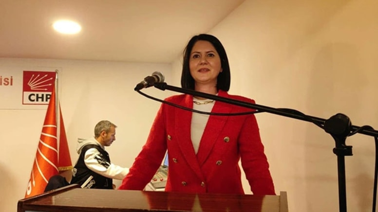 AKP'ye geçeceği iddia edilen Filiz Gencan sessizliğini bozdu - Sözcü