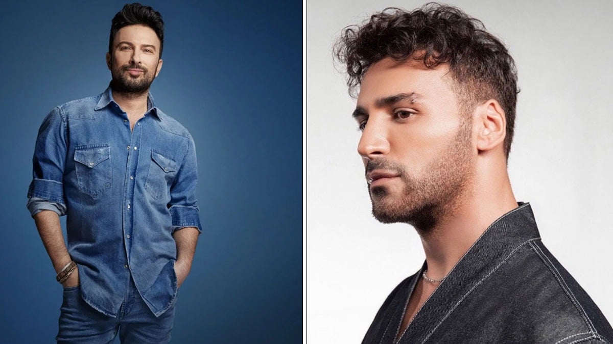 Tarkan'ı sinirlendiren yorum: 'İçimin yağlarını eritti'