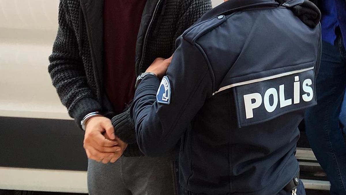 21 ilde yasa dışı bahis ve suç örgütü operasyonu: 61 gözaltı