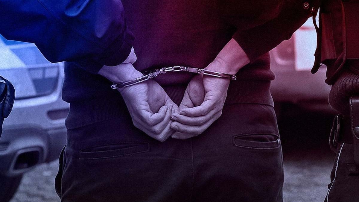 Daltonlar'ın hücre evine baskın! 5 kişi gözaltına alındı