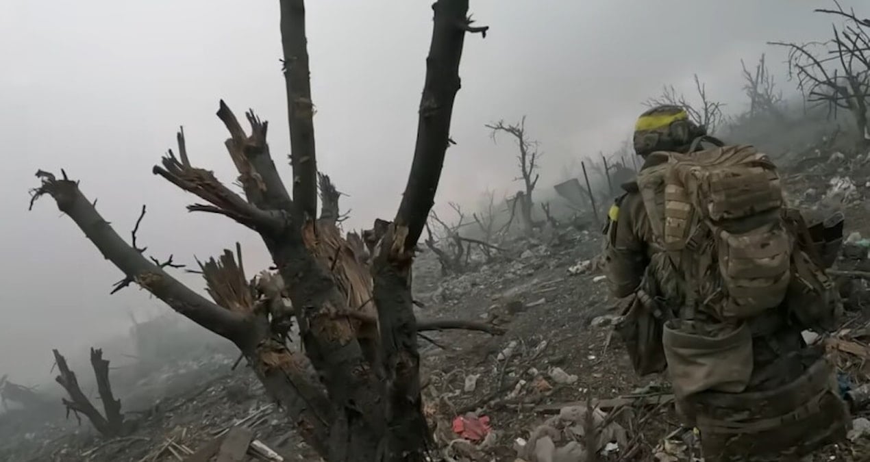 Dünya İran ve ABD'den umudu kesmişken Avrupa'da barış umudu yeşerdi