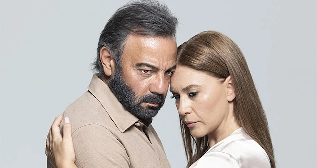 İki ay önce ayrılmışlardı! Evrim Alasya ve Kerem Alışık Londra’da görüntülendi