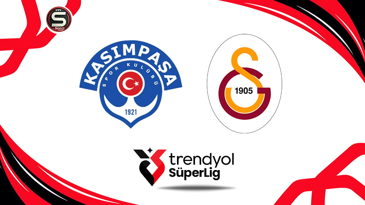 Canlı | Şampiyon son maçında! Kadro değişti