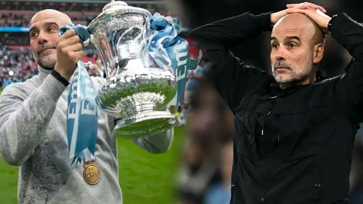 Dünya futbolunda bir devir sona eriyor: Guardiola bırakıyor