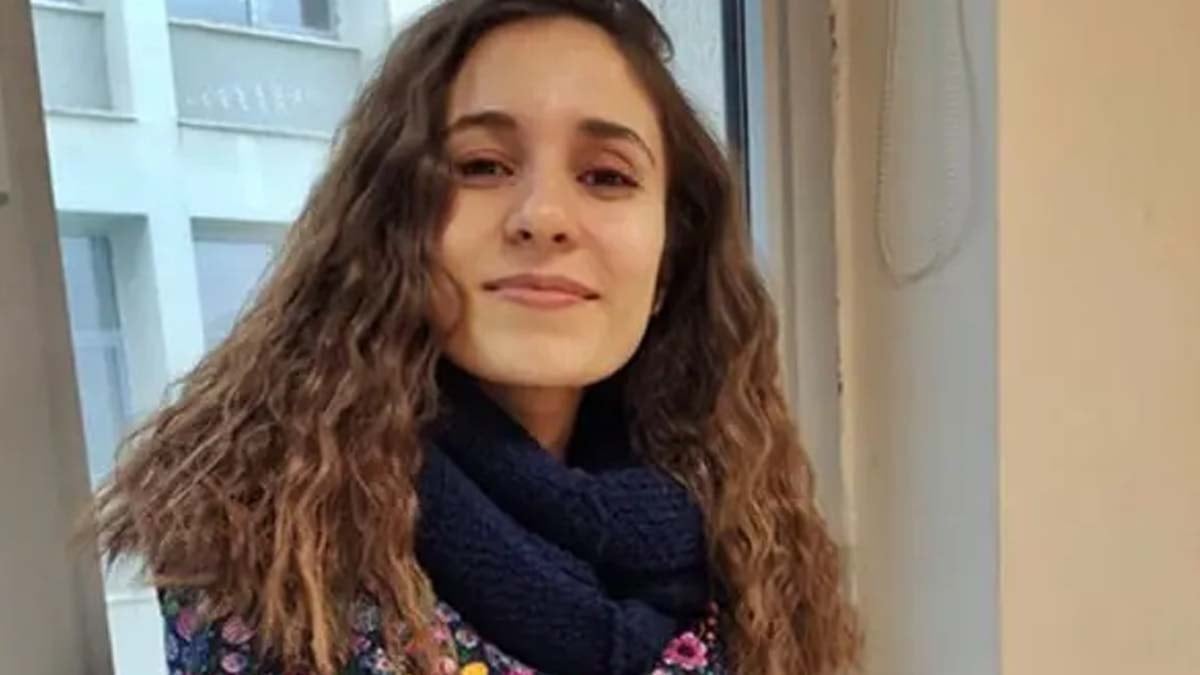 Son dakika...Gülistan Doku cinayetinin kilit ismi yakalandı