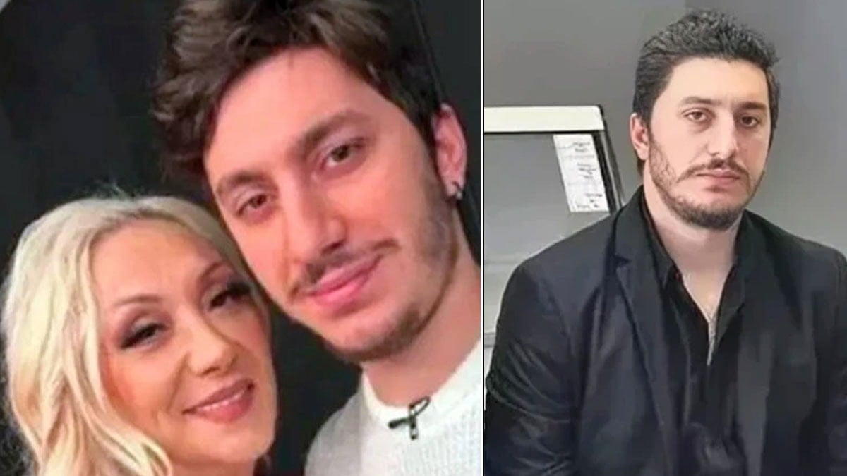 Güllü’nün oğlu Tuğberk Yağız Gülter kaza geçirdi! Sağlık durumunu açıkladı