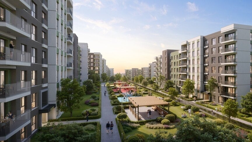 GYO’lara kar dağıtım şartı netleşti: Yeni düzenleme yürürlüğe girdi