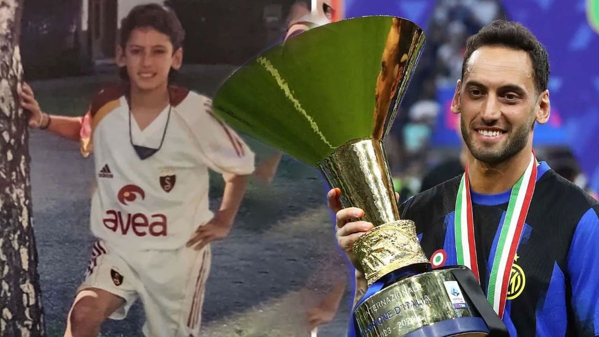 Milli yıldız çocukluk aşkı Galatasaray'a gelmek için can atıyor