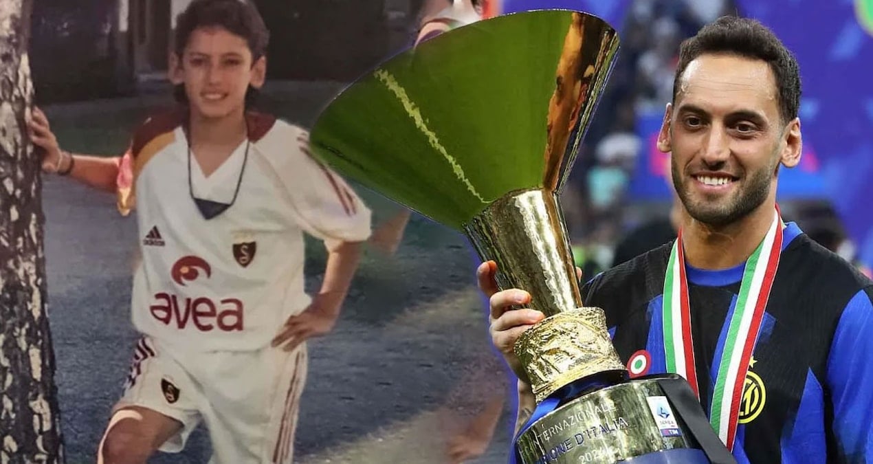 Milli yıldız çocukluk aşkı Galatasaray'a gelmek için can atıyor