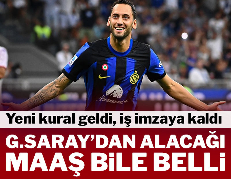Milli yıldız çocukluk aşkı Galatasaray'a gelmek için can atıyor