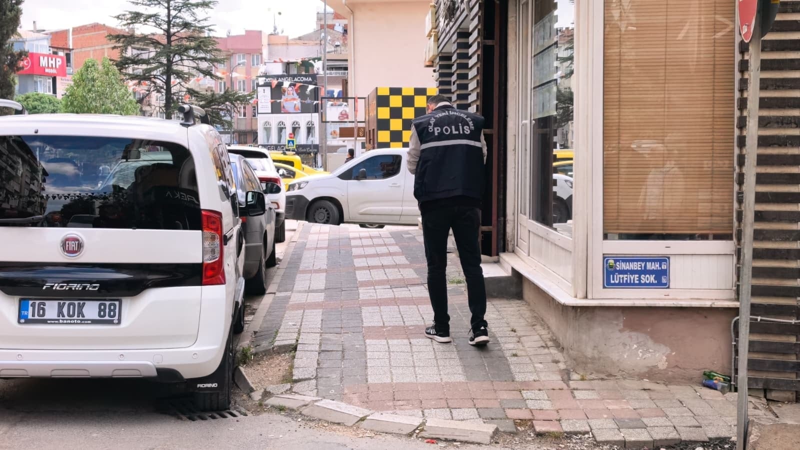 Halı sahadaki 'faul' kavgası 3 ay sonra kanlı bitti; Ensesinden bıçakladı