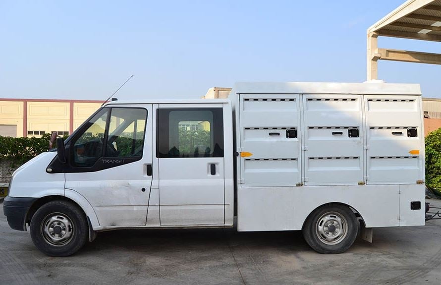 Kapıya bıraktılar ceza yediler: Bunu yapan 86 bin TL ödeyecek