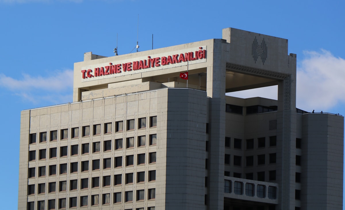 Hazine yarın iki ihale gerçekleştirecek
