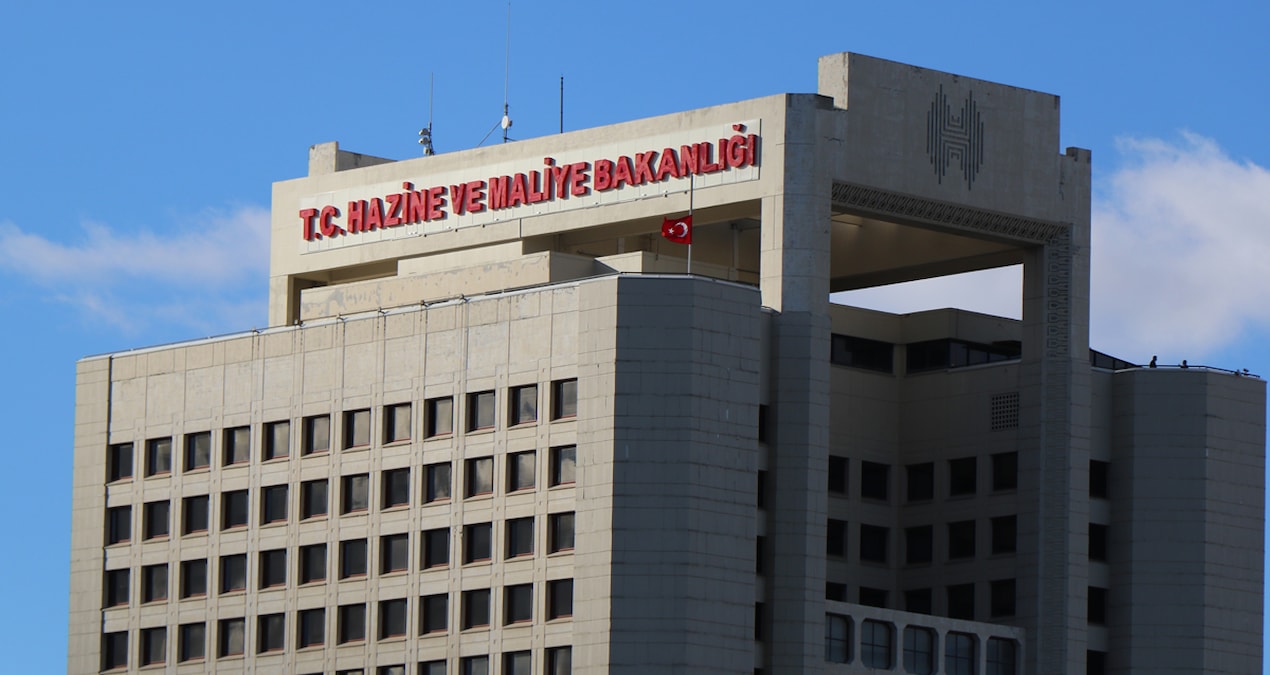 Hazine'den Temmuz 2032 Vadeli Kira Sertifikası İhracı: 6 Bankaya Yetki