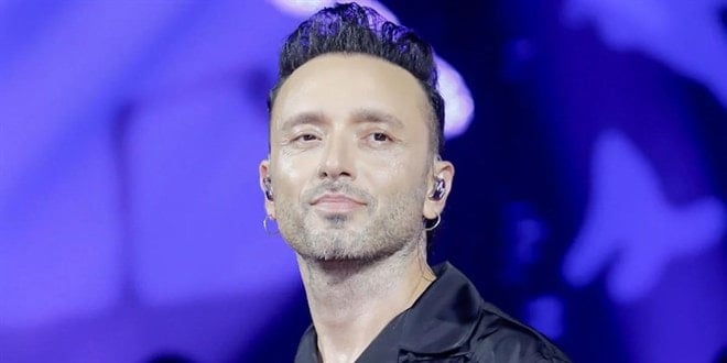 Mabel Matiz gözaltına alındı
