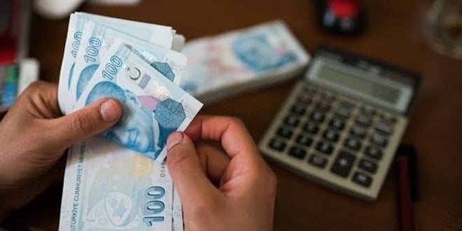 Temmuzda kimin ne kadar maaş alacağı kuruşu kuruşuna hesaplandı