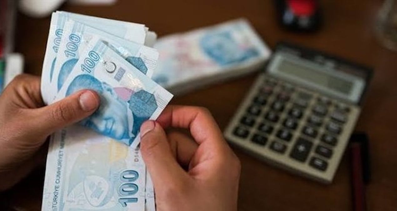 Temmuzda kimin ne kadar maaş alacağı kuruşu kuruşuna hesaplandı