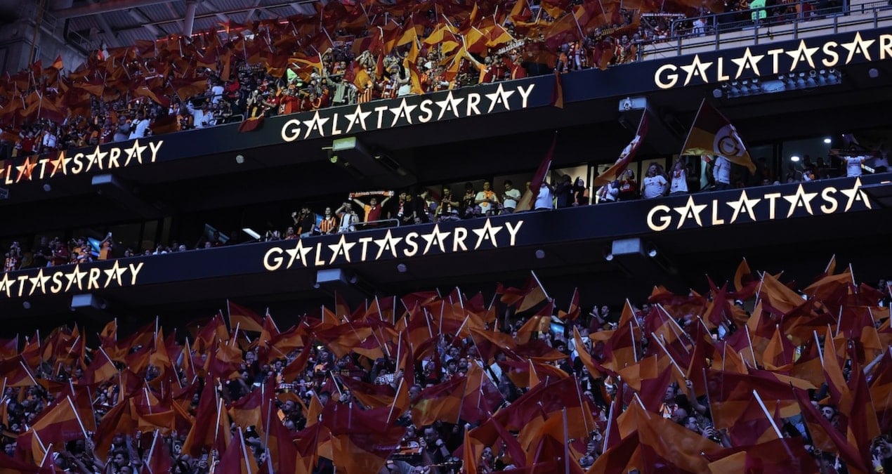 Galatasaray’ın şampiyonluk kutlamasının bilet fiyatları belli oldu