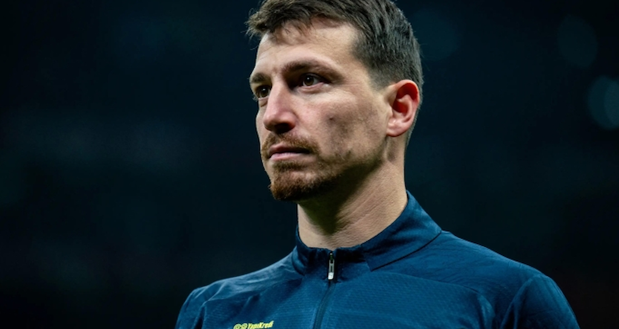 Fenerbahçe Mert Hakan için TFF'ye gitti