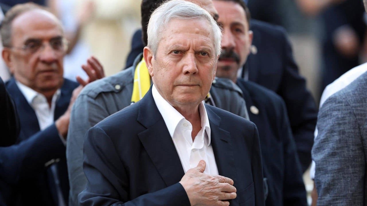 Aziz Yıldırım kararını verdi! Adaylığını açıklayacak