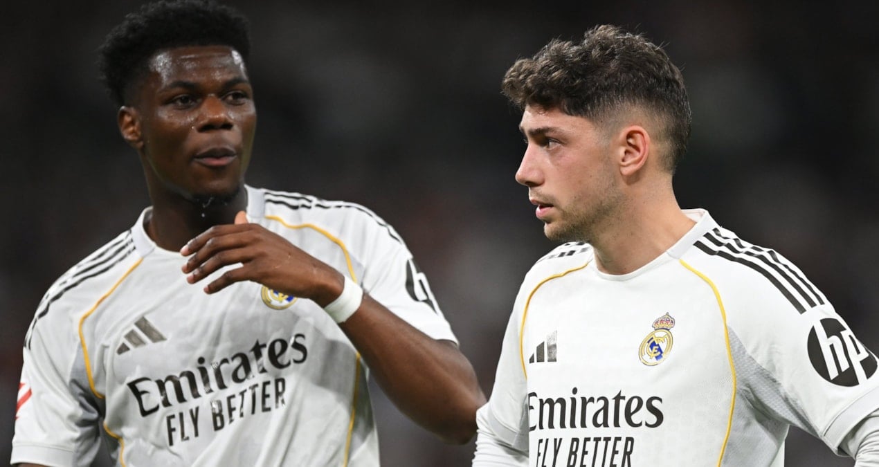 Real Madrid'de eşi benzeri görülmemiş kaos! Takım arkadaşını hastanelik etti