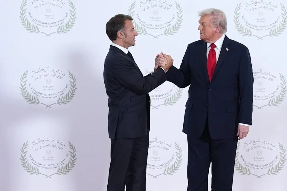 Trump sırtını döndüğü Avrupa'yla yeniden masaya oturacak