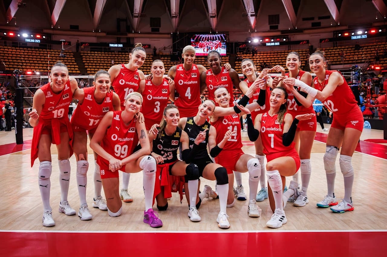 Sultanların kadrosu açıklandı! Eda Erdem kararı