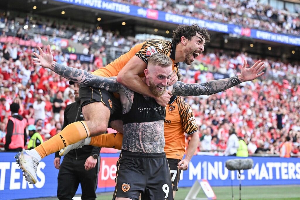 Acun Ilıcalı’nın sahibi olduğu Hull City’ye soruşturma açıldı