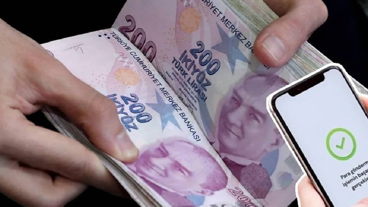 IBAN ile para gönderen herkesi ilgilendiriyor