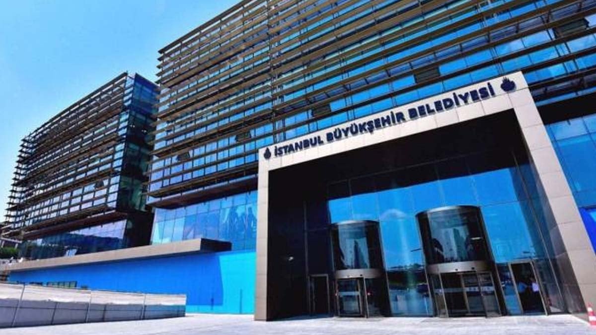 İBB iştirakine ihale operasyonu: 25 tutuklama