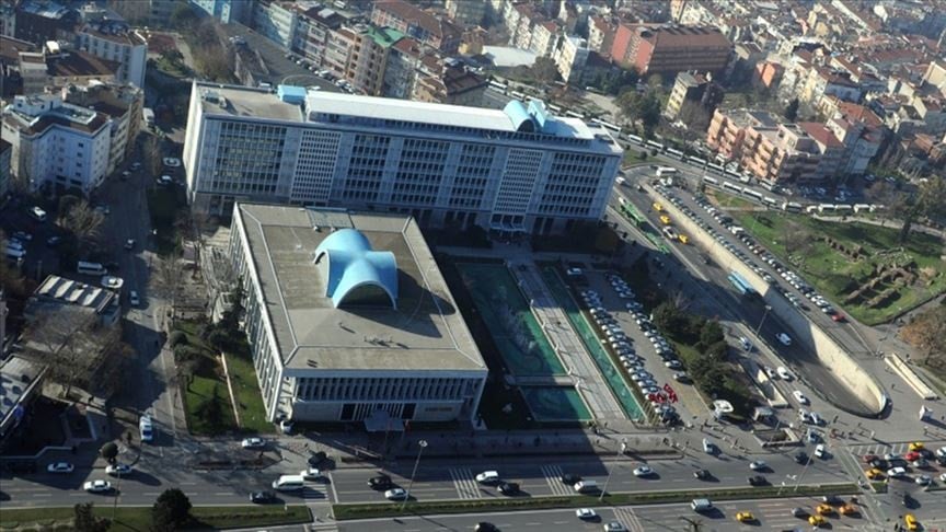 CHP’li Zeybek’ten İBB operasyonlarına tepki: "Dava çöktü, algı operasyonları sürüyor"