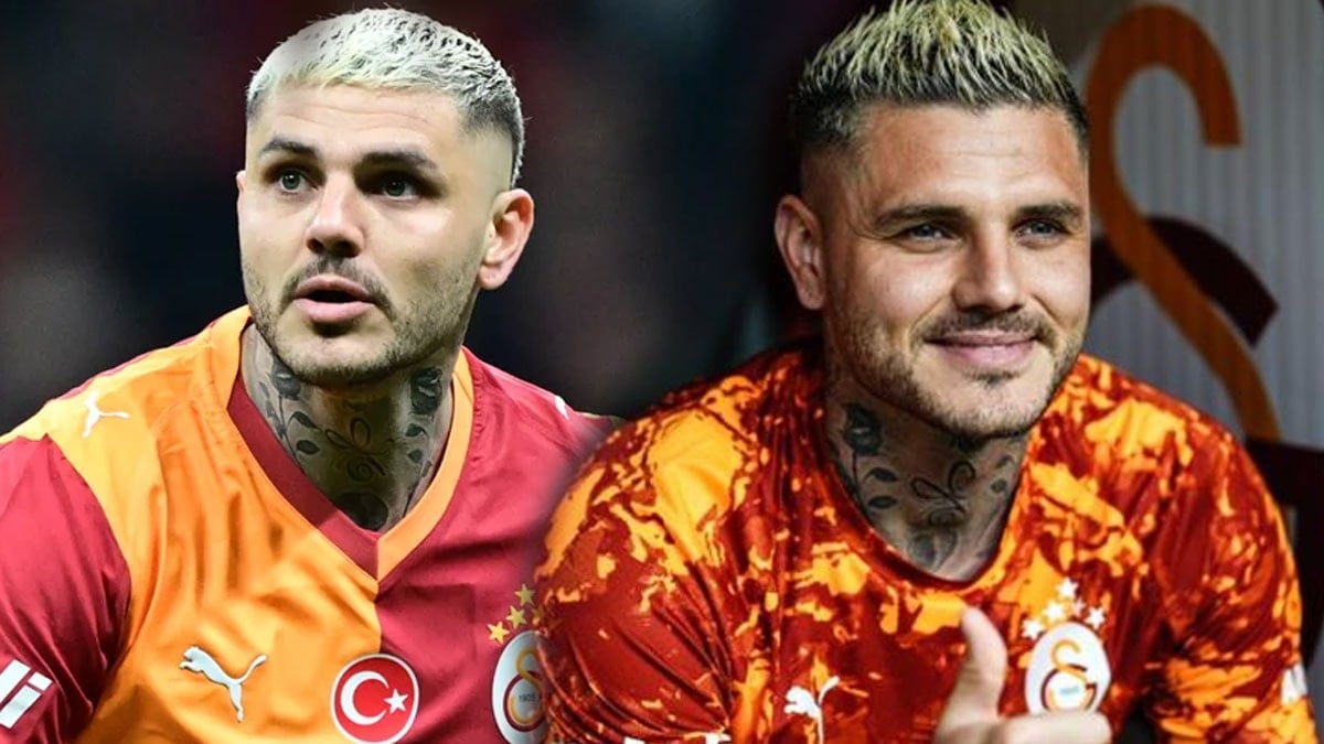 Amedspor'dan Mauro Icardi açıklaması