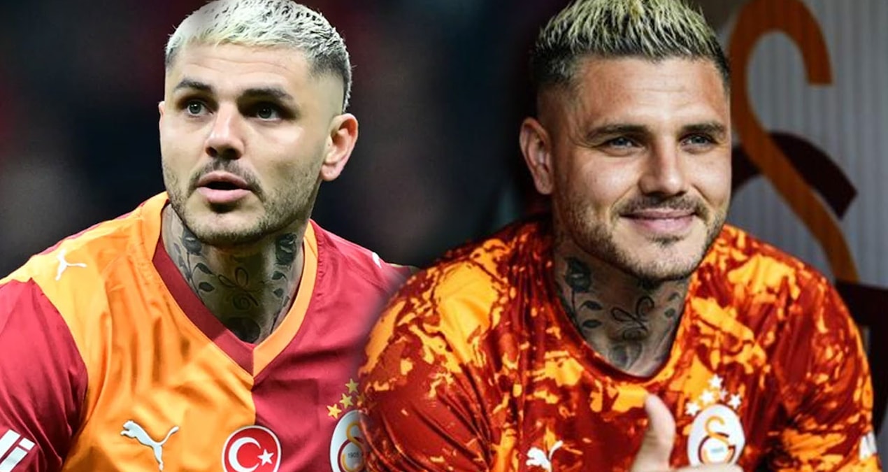 Mauro Icardi için 'vefa' planı