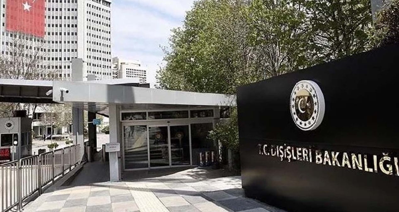 İçişleri’nde yeni dönem! 3 yıl şartı getirildi