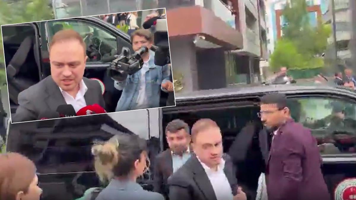 Son dakika... Kemal Kılıçdaroğlu’na 'mutlak butlan' tebliği yapıldı