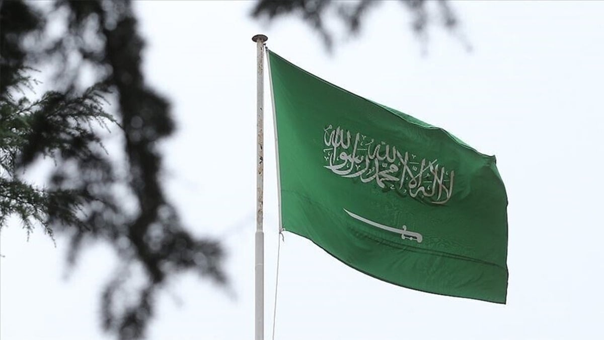 Suudi Arabistan: 3 İHA imha edildi
