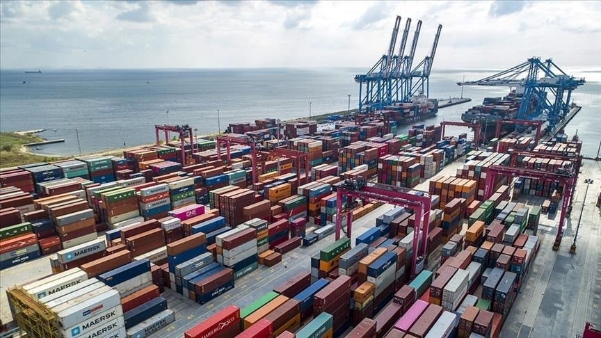 Trakya’dan nisan ayında 350 milyon dolarlık ihracat