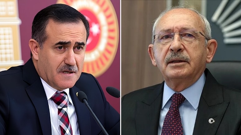 CHP'li eski vekilden Kılıçdaroğlu'na 'FETÖ' tepkisi: Uyardım, bozuldu